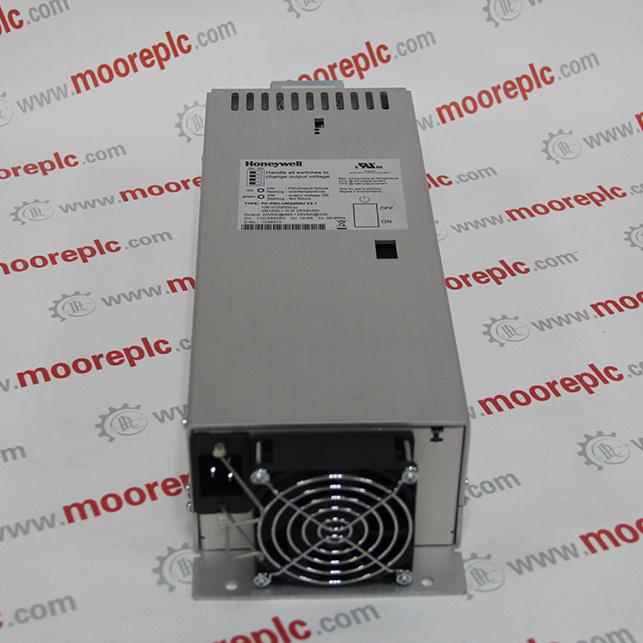 Honeywell 4DP7APXIA111  4DP7APXIA122  control manual